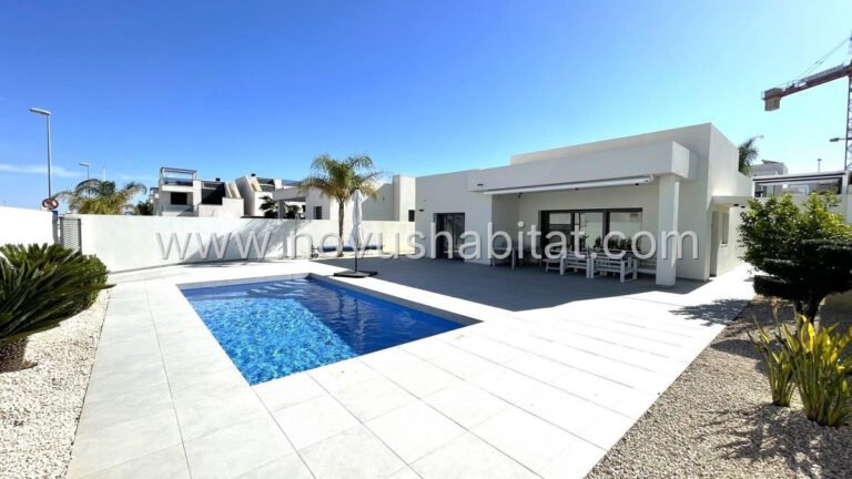 Villa í Rafal - 466504 - foto 23