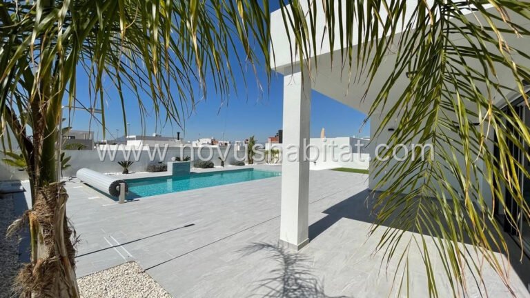 Villa í Rafal - 466504 - foto 30
