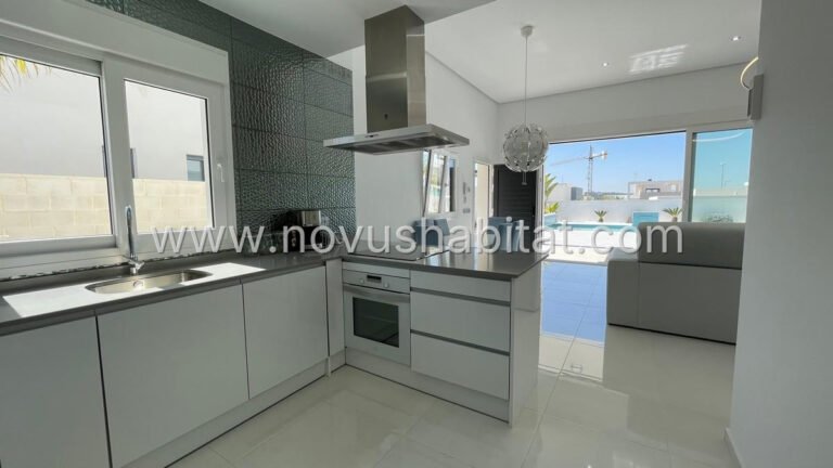 Villa í Rafal - 466504 - foto 32