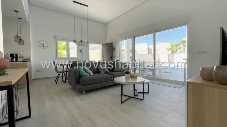 Villa í Rafal - 466504 - foto 29