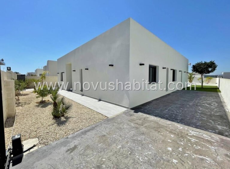 Villa í Rafal - 466504 - foto 37