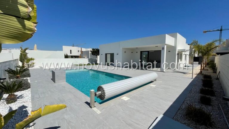 Villa í Rafal - 466504 - foto 41