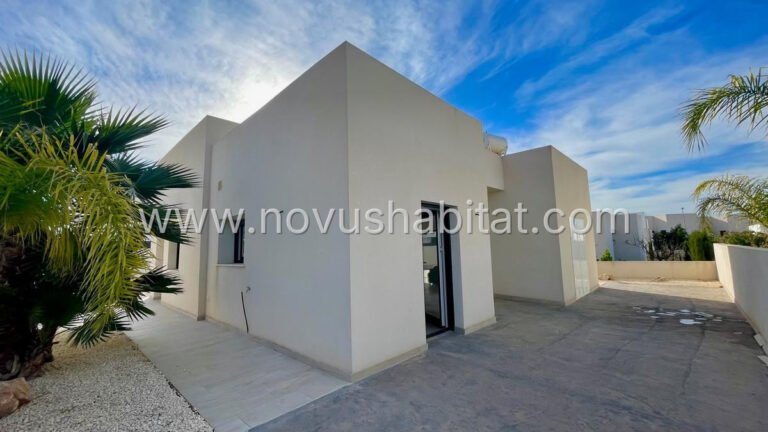 Villa í Rafal - 466504 - foto 48