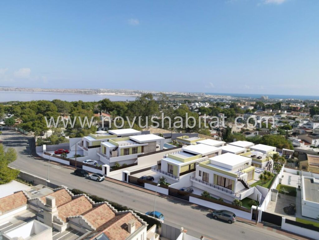 Villa í Torrevieja - 423145 – foto 1