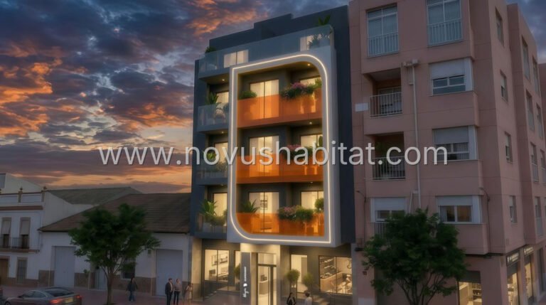 Apartamento en Guardamar del Segura - 627872