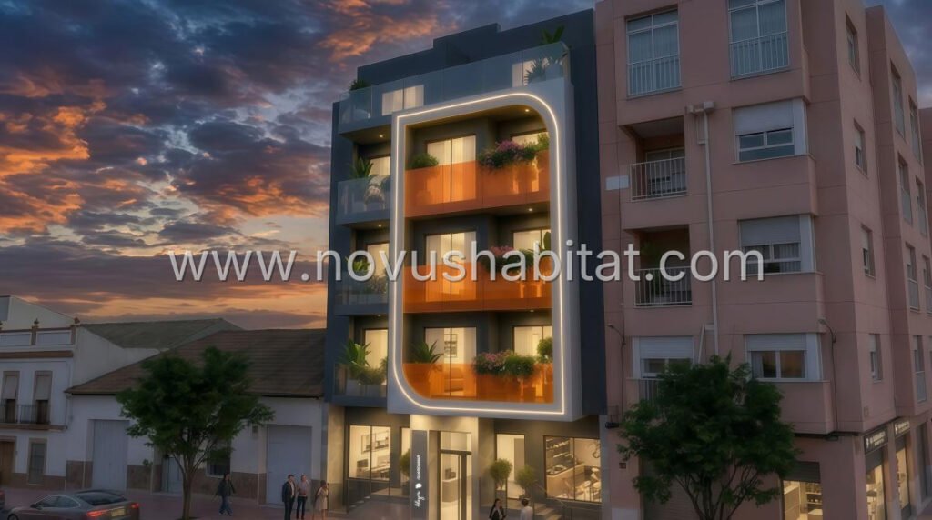 Apartamento en Guardamar del Segura - 627871 – foto 1