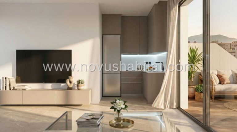 Apartamento en Guardamar del Segura - 627871 - foto 7
