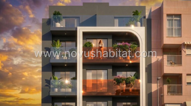 Apartamento en Guardamar del Segura - 627873 - foto 8