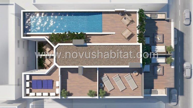 Apartamento en Guardamar del Segura - 627873 - foto 16