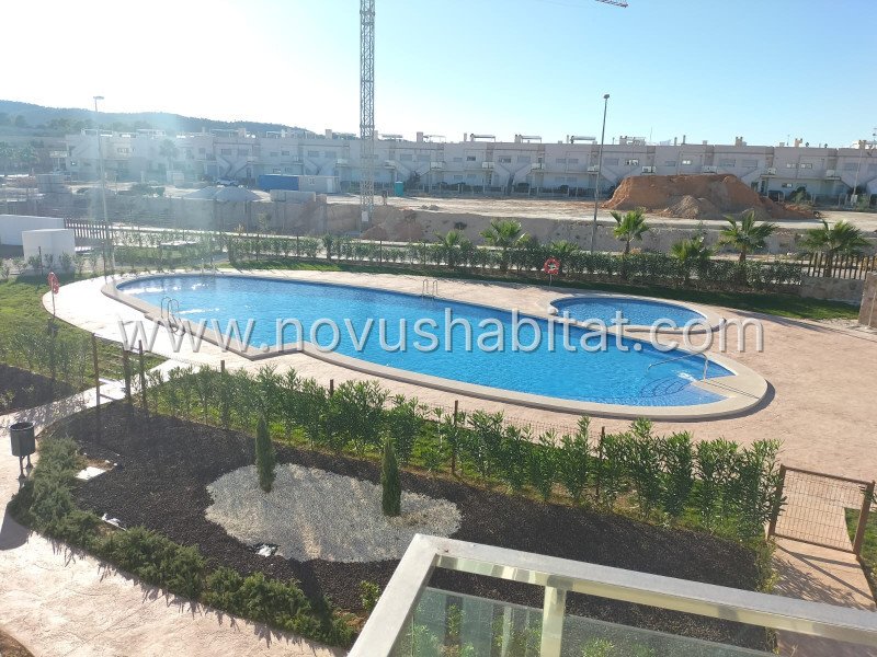 Þakíbúð í Orihuela - 387023 – foto 3