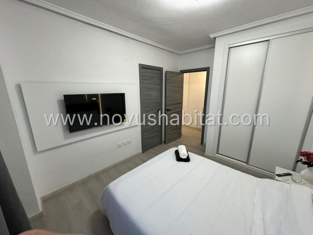 Apartment in Torrevieja - 619343 – foto 4