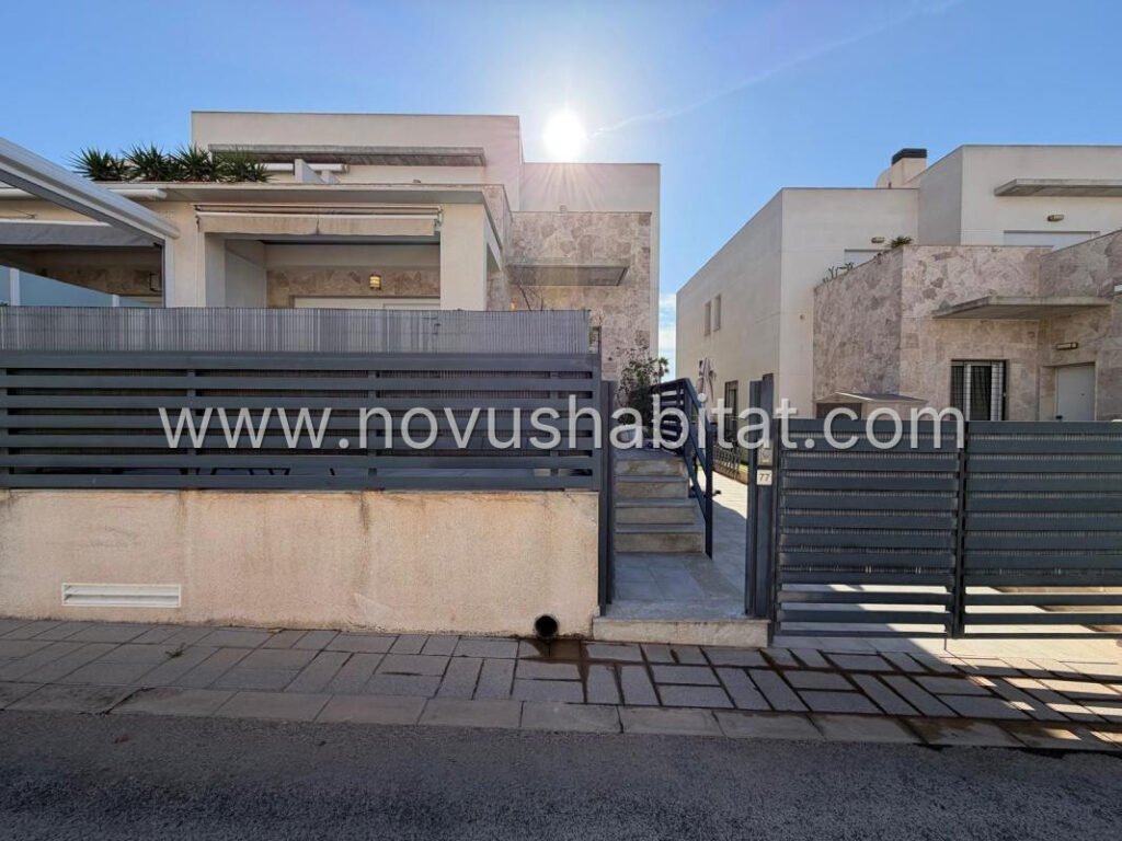 Adosado en Torrevieja - 622316 – foto 3