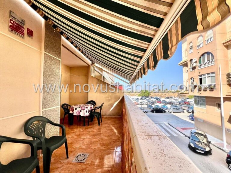 Apartment in Torrevieja - 618039 - foto 13