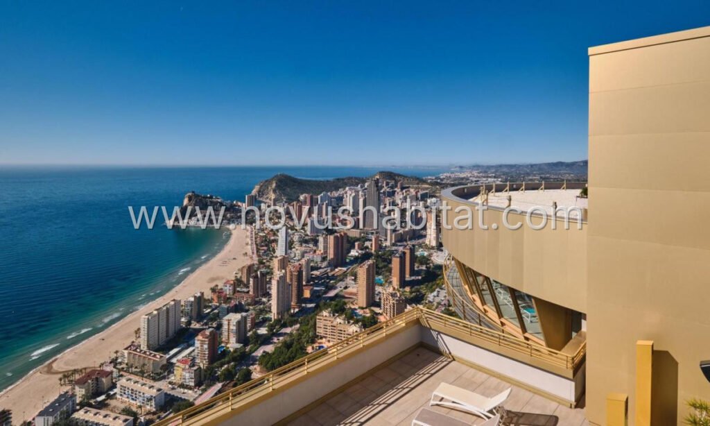 Apartment in Benidorm - 619344 – foto 4
