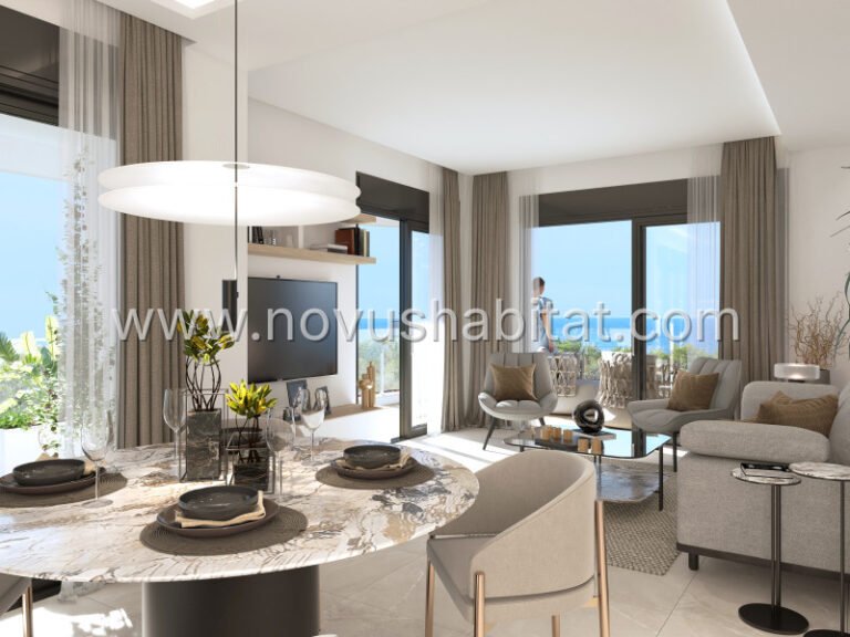 Íbúð í Orihuela - 490887 - foto 7