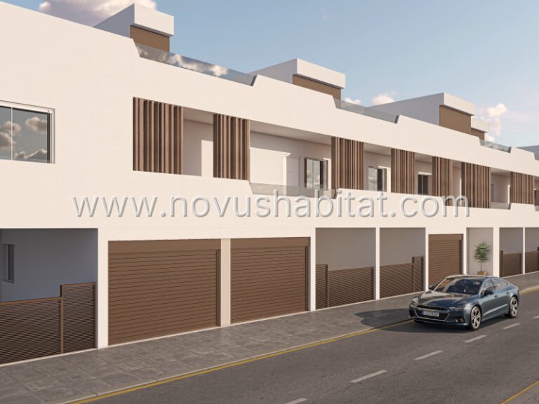 Apartamento en Town Zone, Pilar de la Horadada - foto 4