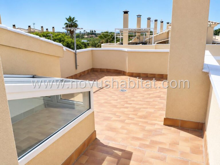 Villa en Almoradí - 619035 - foto 23