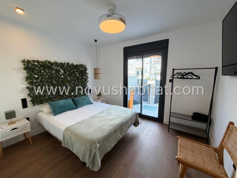 Townhouse in Torrevieja - 579213 - foto 20