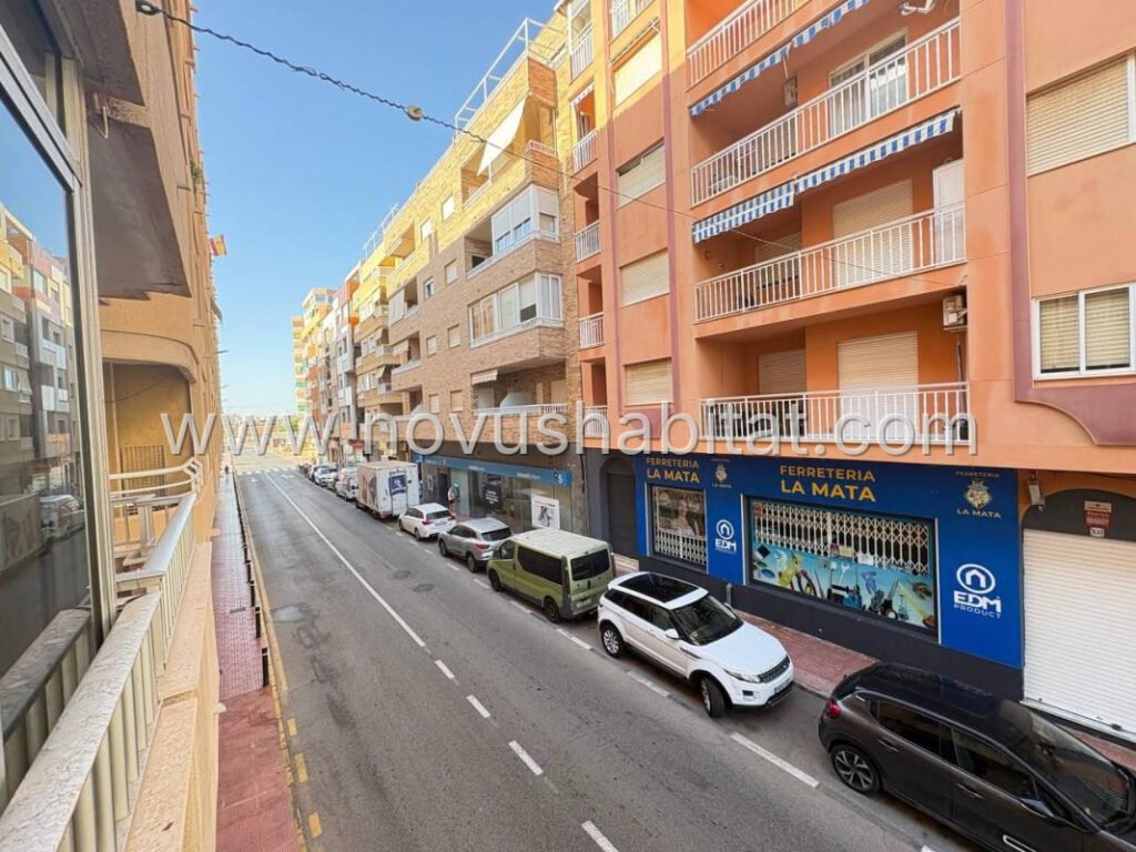 Apartment in Torrevieja - 605036 – foto 1