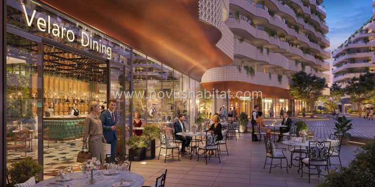 Apartamento en La Linea De La Concepcion - SP1650 - foto 12
