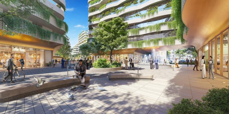 Apartamento en La Linea De La Concepcion - SP1650 - foto 13