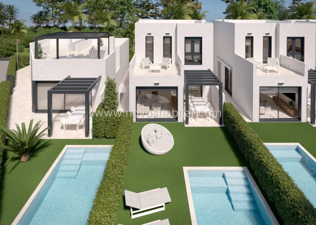 Villa í Torre Pacheco - N9990 – foto 2