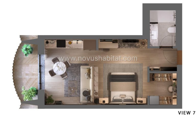 Apartamento en La Linea De La Concepcion - SP1650 - foto 27