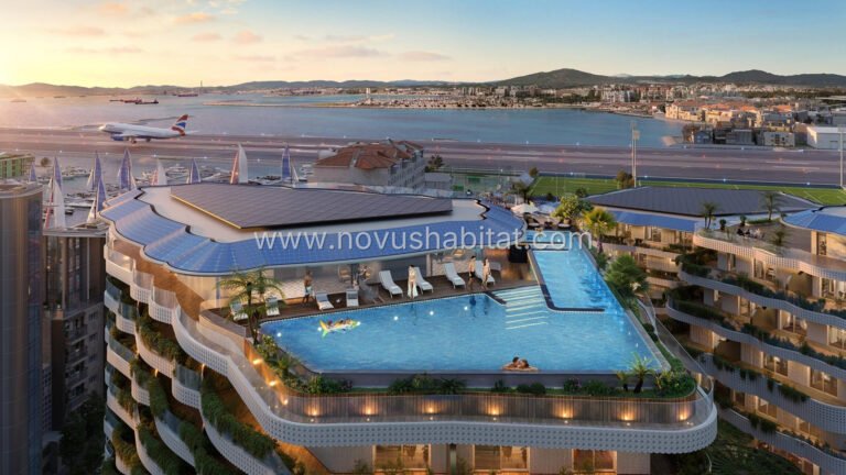 Apartamento en La Linea De La Concepcion - SP1650 - foto 6