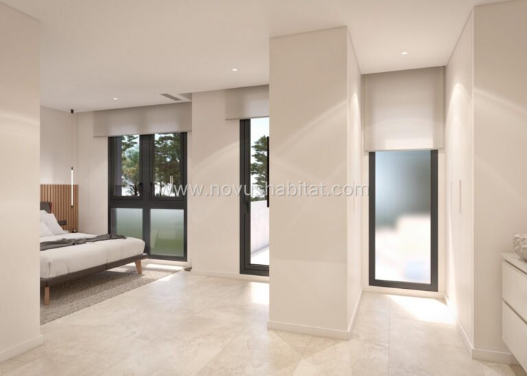 Villa en Torre Pacheco - N9990 - foto 9