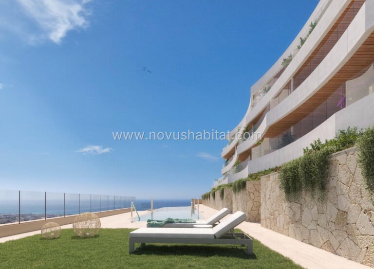Apartamento en rincon de la victoria - N9472 - foto 10