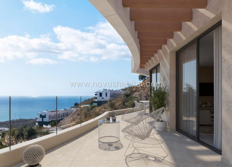 Apartamento en rincon de la victoria - N9472 - foto 5