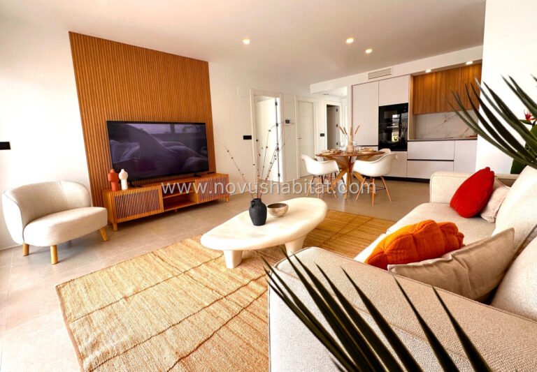 Bungalow en San Pedro del Pinatar - N10020 - foto 9