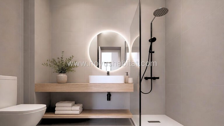 Penthouse in Jávea Xàbia - SP1484 - foto 10