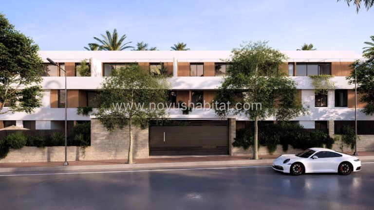 Penthouse in Jávea Xàbia - SP1484 - foto 12