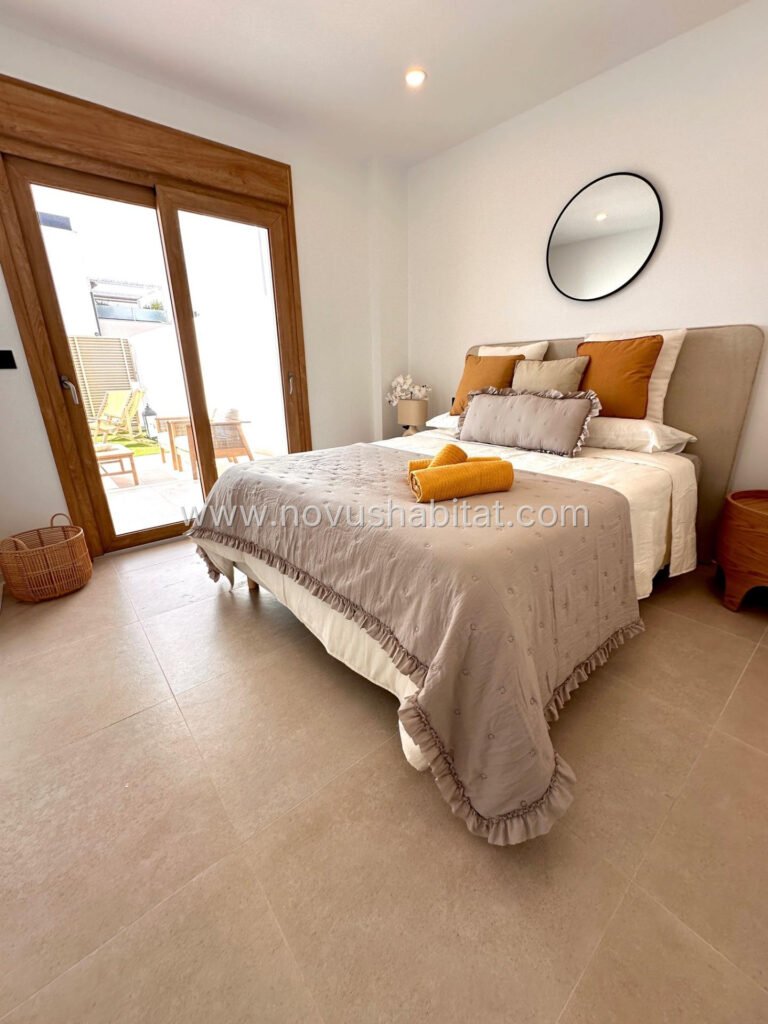 Bungalow en San Pedro del Pinatar - N10020 - foto 14