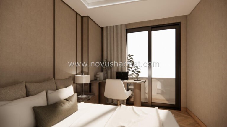 Apartment in Málaga - SP1852 - foto 19