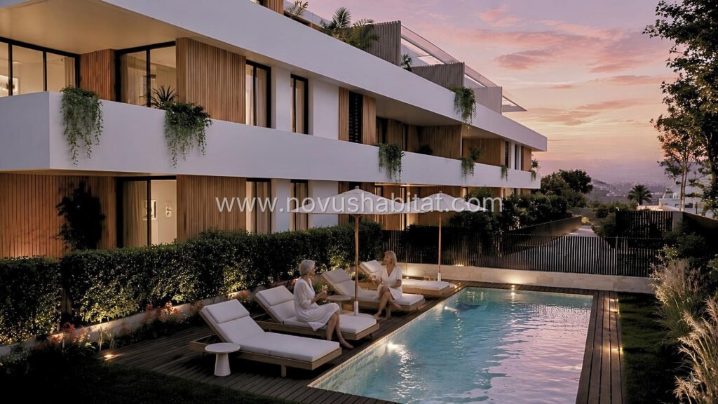 Penthouse in Jávea Xàbia - SP1484 – foto 2
