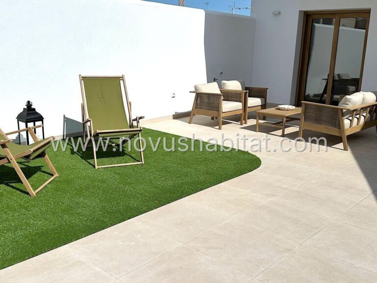 Bungalow en San Pedro del Pinatar - N10020 - foto 19