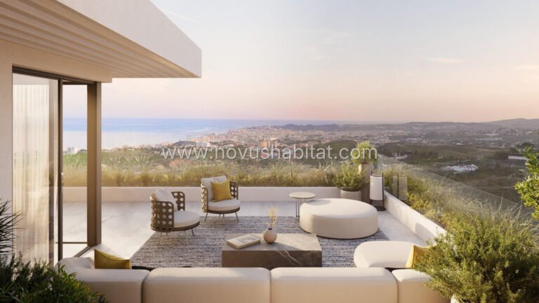 Apartamento en Mijas - SP0859 - foto 24