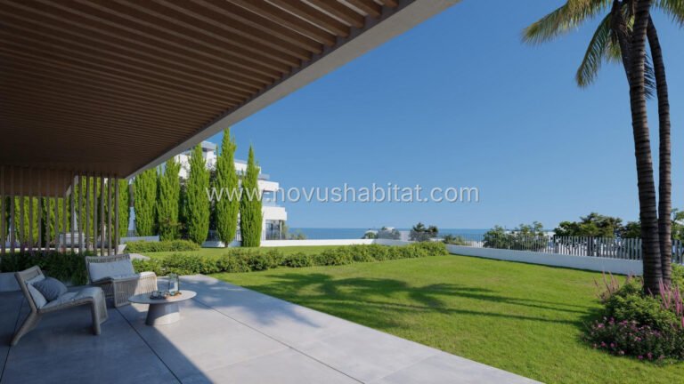 Apartamento en Mijas - SP0859 - foto 2