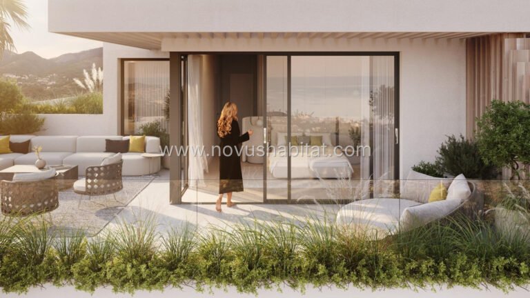 Apartamento en Mijas - SP0859 - foto 3