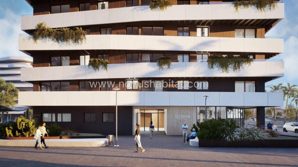 Appartement in Málaga - SP1852 – foto 5