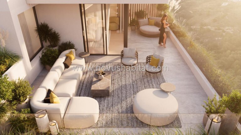 Apartamento en Mijas - SP0859 - foto 4