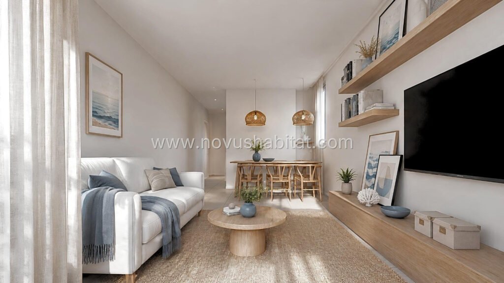 Penthouse in Jávea Xàbia - SP1484 – foto 5