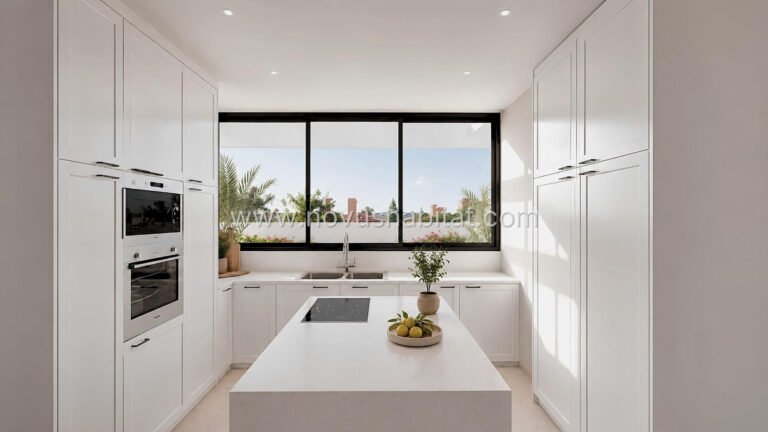 Penthouse in Jávea Xàbia - SP1484 - foto 7