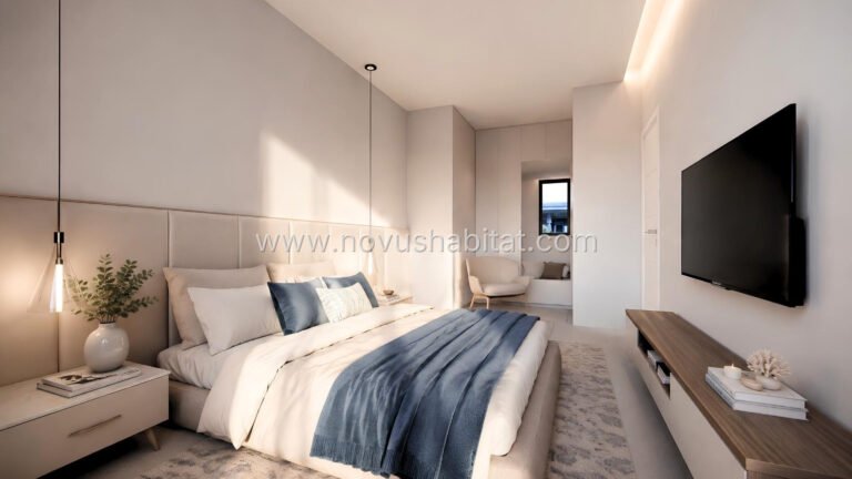 Penthouse in Jávea Xàbia - SP1484 - foto 8