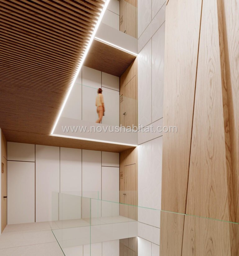 Apartment in Málaga - SP1853 - foto 10