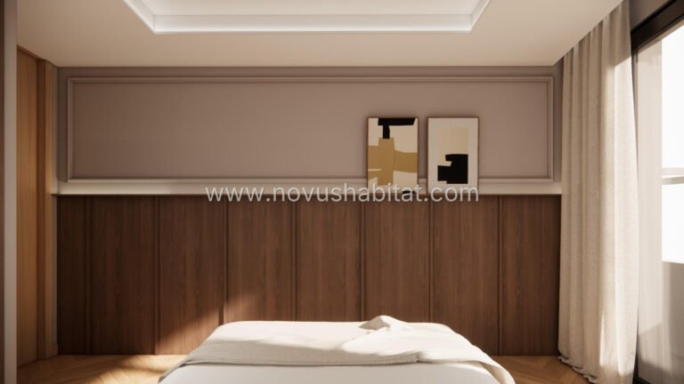 Apartment in Málaga - SP1853 - foto 18