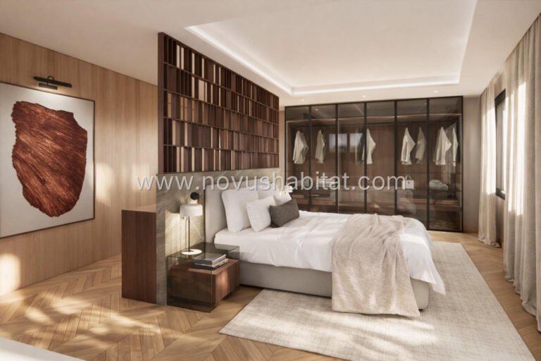 Apartment in Málaga - SP1853 - foto 20