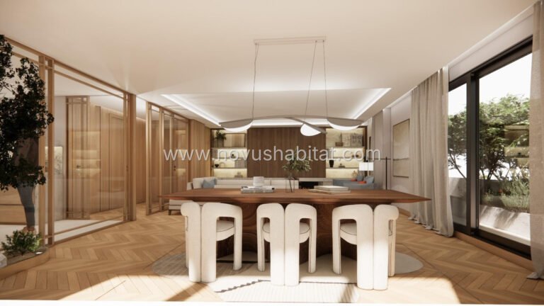 Apartment in Málaga - SP1853 - foto 22